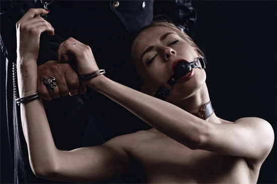 【西檬之家】BDSM字母圈的DOM是什么意思？