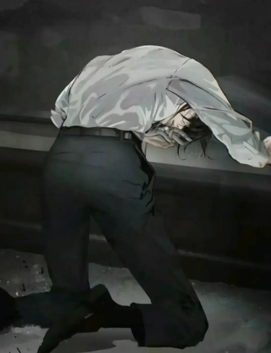 西檬之家-字母圈的aftercare：如何正确进行事后安抚？