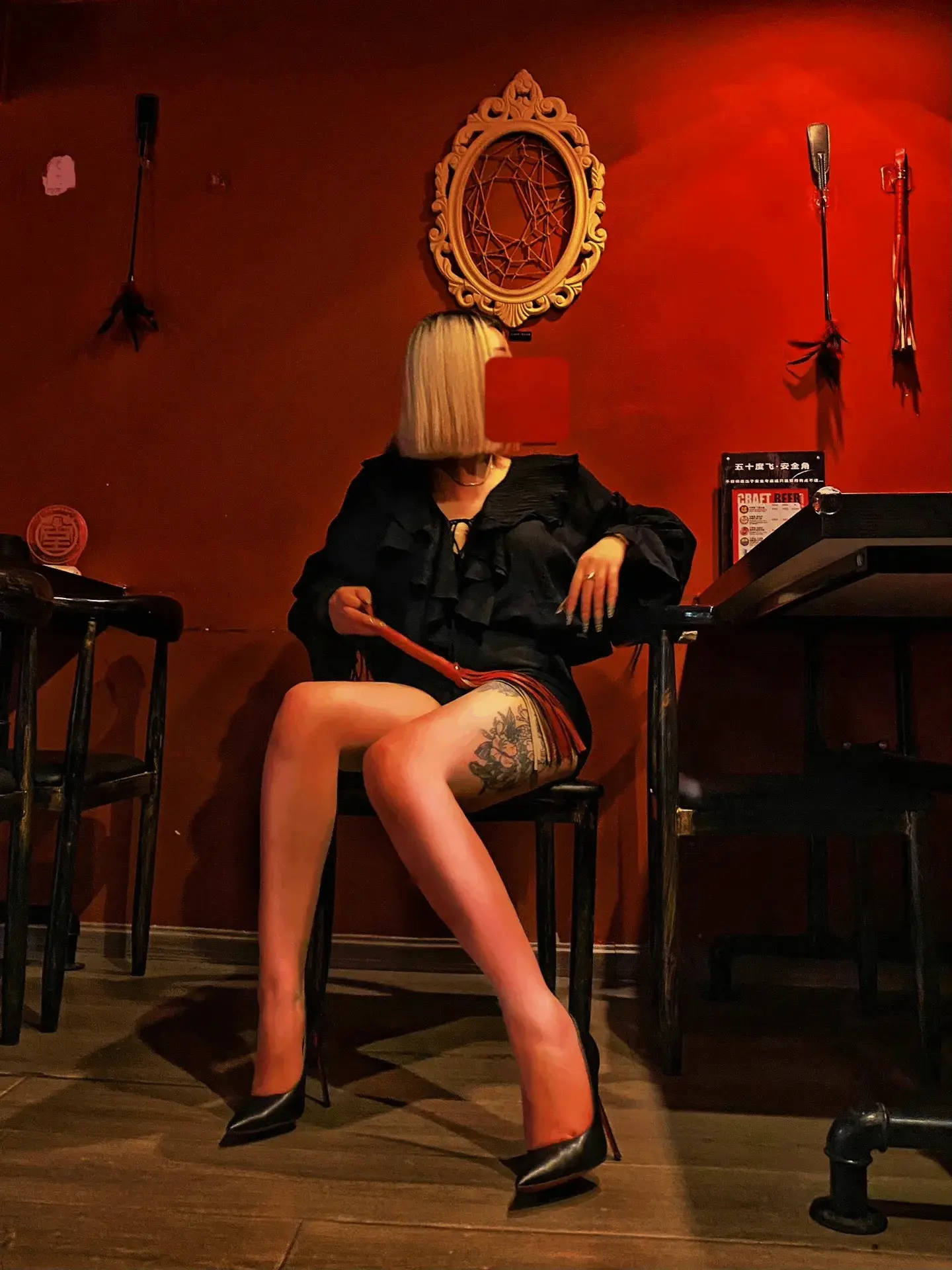 【西檬之家】字母圈的Aftercare：BDSM活动后的心理修复指南