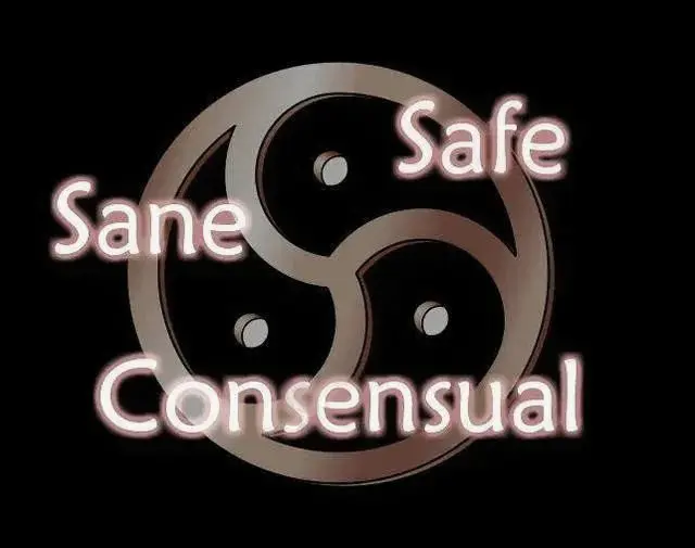 西檬之家-BDSM中的Dirty Talk是什么？字母圈新人入圈指南