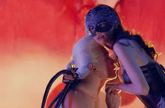 【西檬之家】BDSM新人指南：解读s属性与核心术语