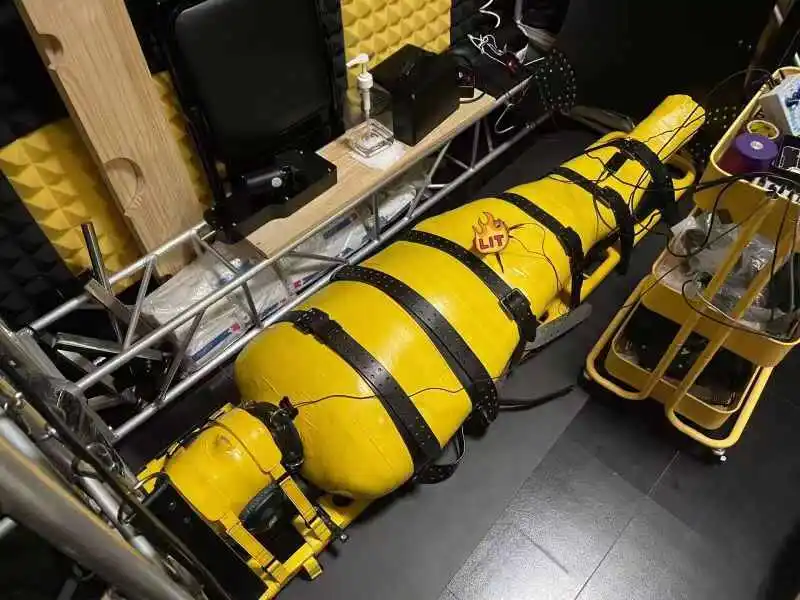 【西檬之家】K9犬系是什么？BDSM新人宠物扮演入门指南