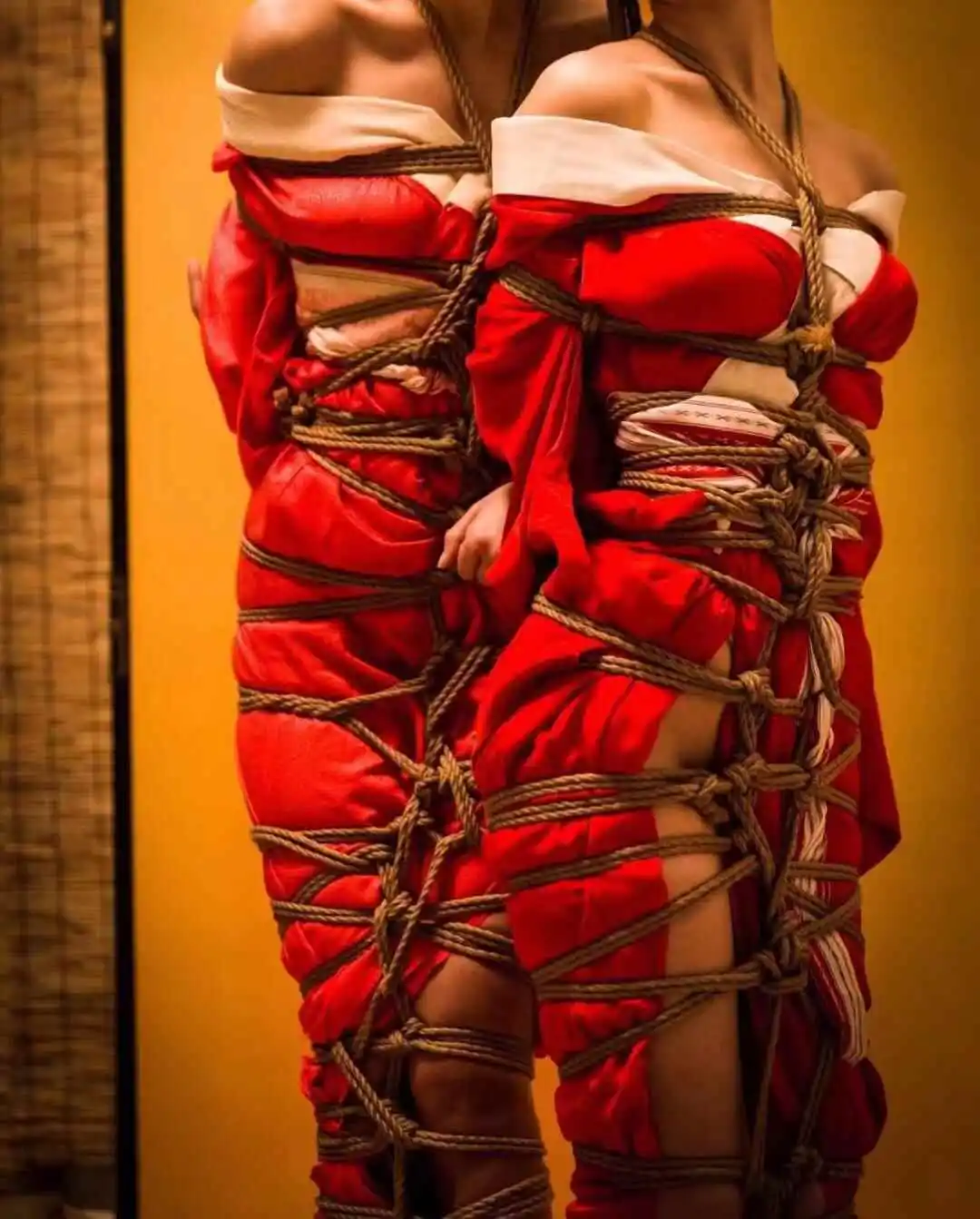 【西檬之家】BDSM新人入圈：理解SSC原则与核心术语