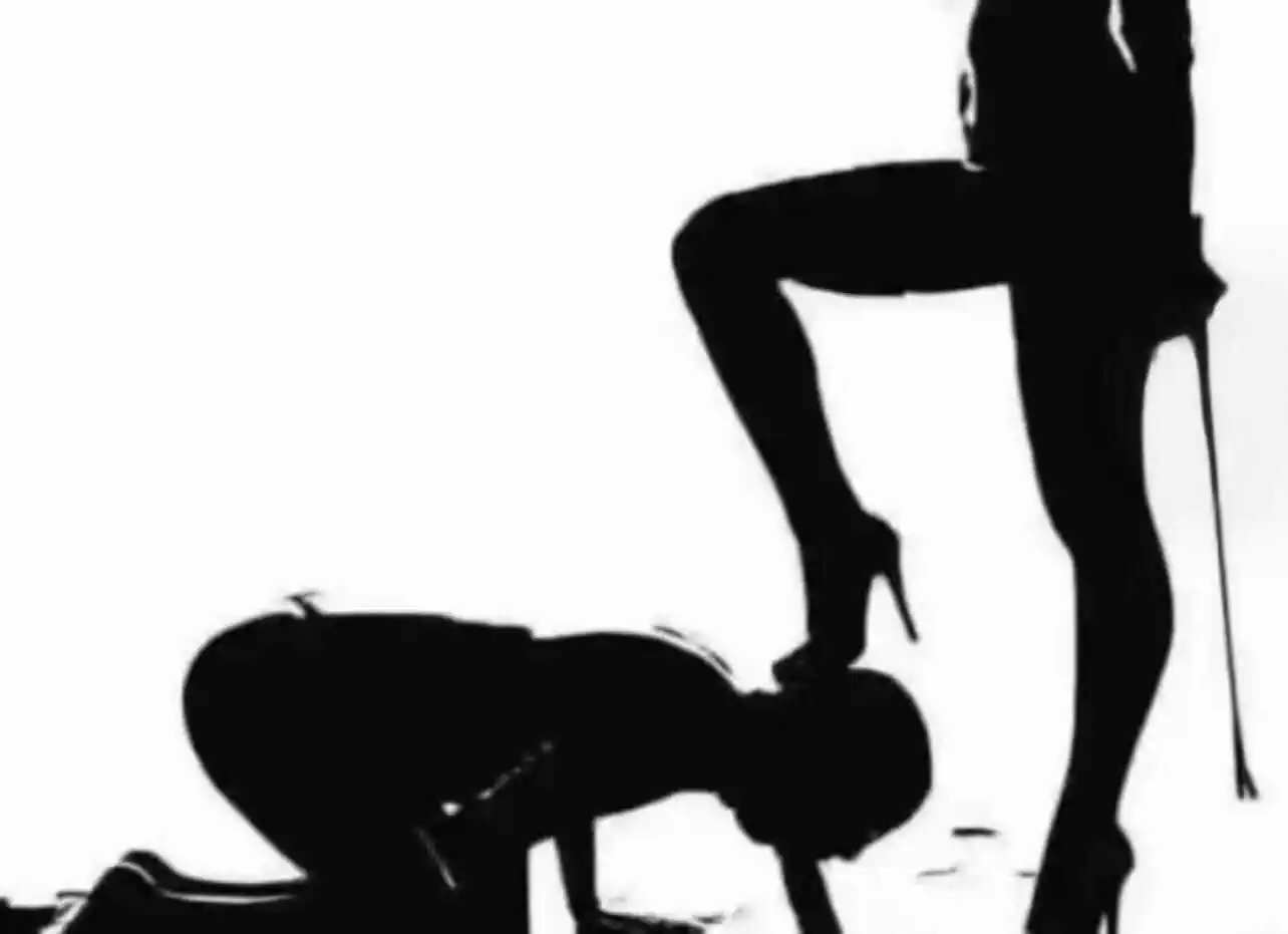 西檬之家-新人入圈指南：BDSM是什么及基础知识