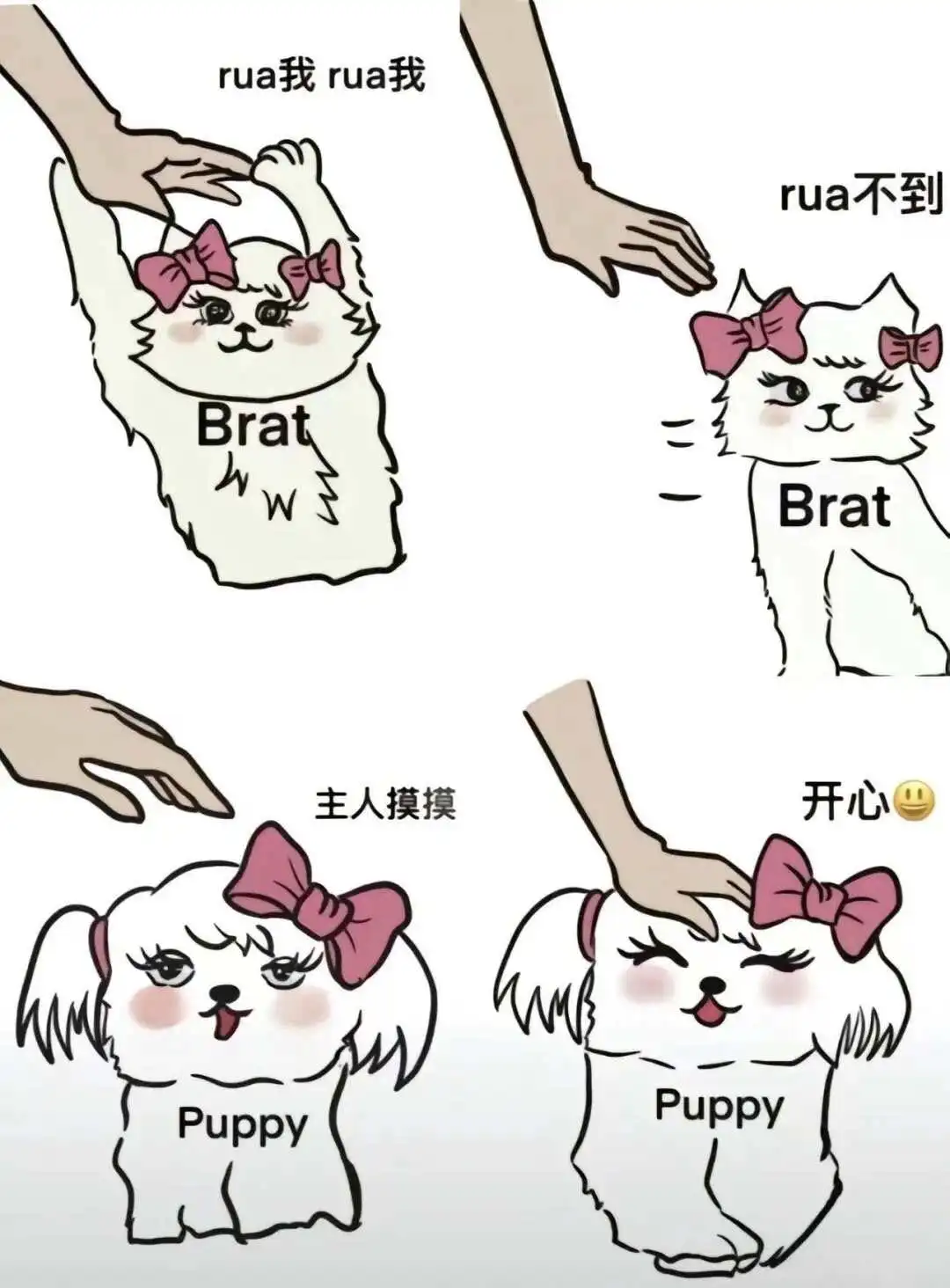 西檬之家-DirtTalk是什么？字母圈新人入圈指南